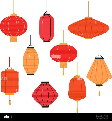 Eastern Decorations Stock Vector Images Alamy