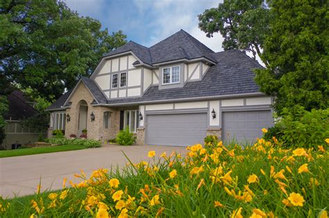 BRAVA Roofing Photo Gallery | Brava Roof Tile