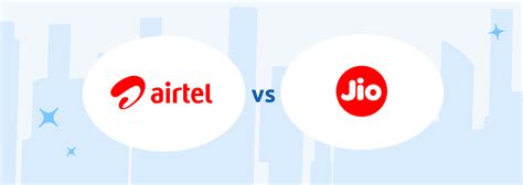 Airtel Vs Jio Prepaid Postpaid Broadband Plans And Speed Comparison