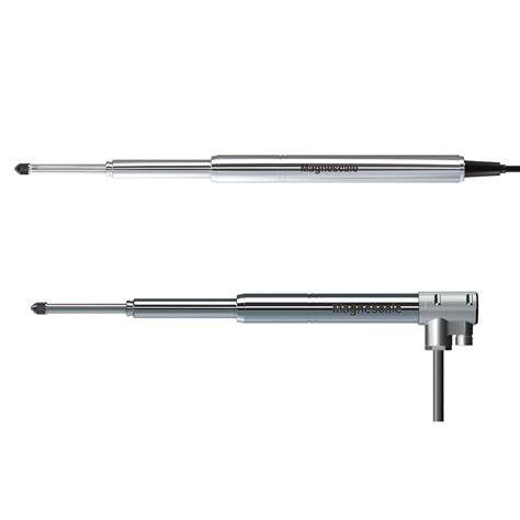 Linear Measurement Touch Probe DK830SR Series Magnescale Europe