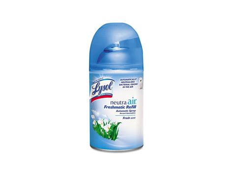 LYSOL NEUTRA AIR FRESHMATIC 79831CT, Freshmatic Ultra Automatic Spray ...