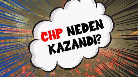 Chp Neden Kazand Ak Parti Neden Kaybetti Atilla Ye Ilada Berk