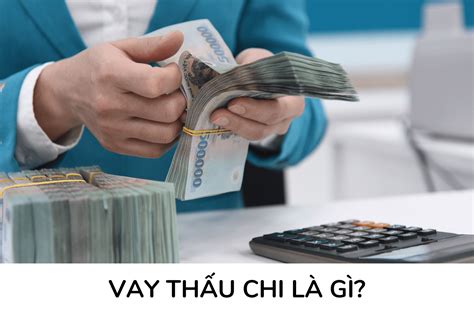 Cho Vay Th U Chi C Nh N L G T M Hi U Chi Ti T V L I Ch