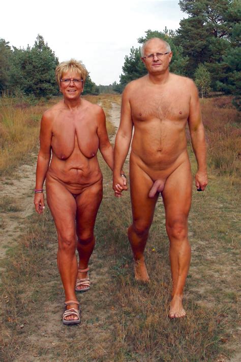 Nude Naked Shaved Couples