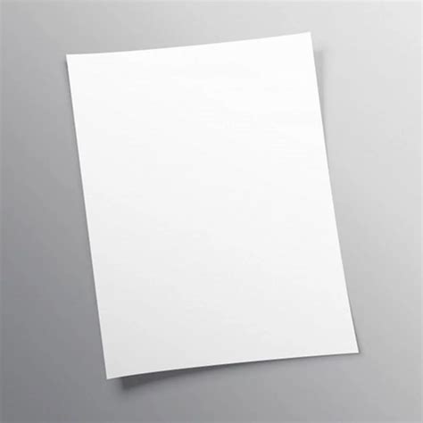 Plain White Paper Gsm Less Than 80 Size A4 At ₹ 64ream In New