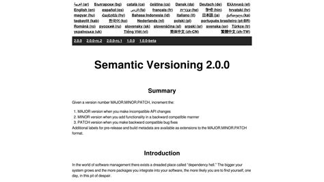 Api Versioning Best Practices For Backward Compatibility Endgrate