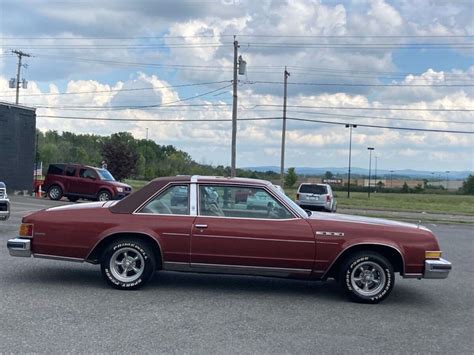 1979 Buick Lesabre Landau Custom The Ultimate Ride