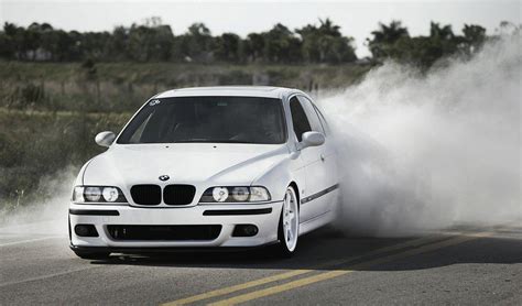 Bmw Drift Wallpapers Wallpaper Cave