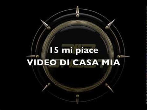 Video A Scazzo YouTube