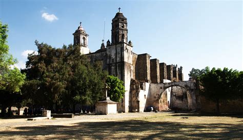 Qué hacer en Tepoztlán Escapadas por México Desconocido