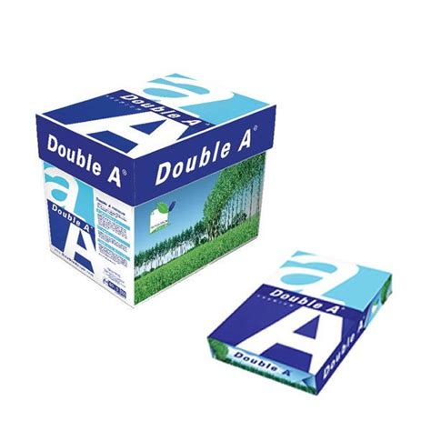 100 Virgin Wood Pulp Double A4 Copy 80 Gsm White A4 Copy Paper A4