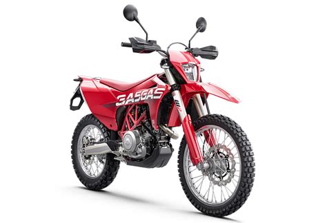 GASGAS ES 700 - ktm-berlin.de