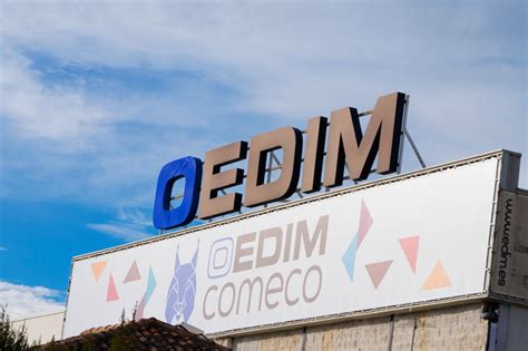 Oedim Acuity Ultra R Inkjet Printer Fujifilm Print Emea