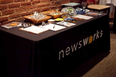 Manayunk Quizzo Night In Photos Whyy