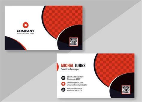 Business Card Shapes Vector Art, Icons, and Graphics for Free Download