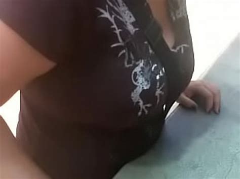 Girl With Big Tits Spotted On Street XNXX