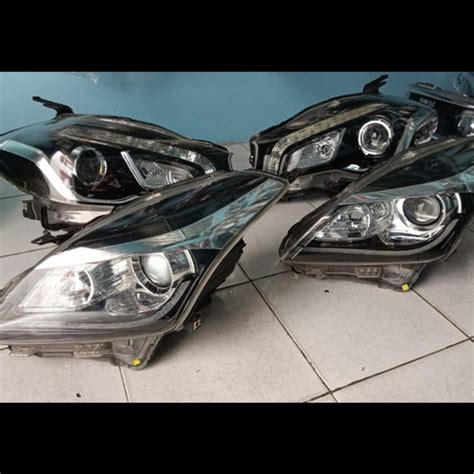 Head Light Baleno 2022 Model 54 Off