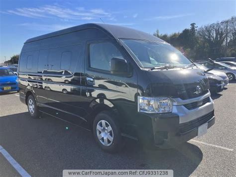 2023 Toyota Hiace Commuter 3DF-GDH223B - Car Price $38,960