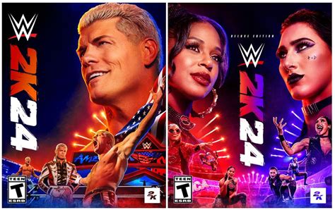 WWE 2K24 Celebrates 40 Years Of WrestleMania With 2K Showcaseof The