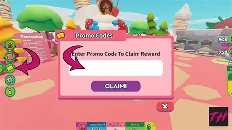 Pancake Empire Tower Tycoon Codes Try Hard Guides