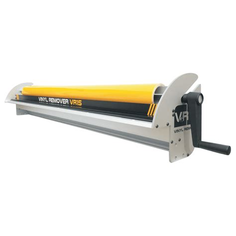 Vinyl Remover - VR15