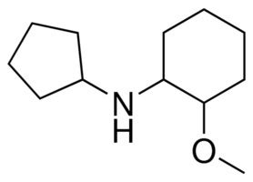 N Cyclopentyl Methoxycyclohexanamine Aldrichcpr Sigma Aldrich