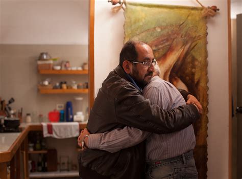 Alejandro Lima Peru THE GAY MEN PROJECT