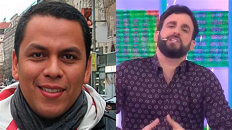 “hubo Gritos” La Fuerte Pelea De Rodrigo González Con Productor De ‘amor Y Fuego Según Karla