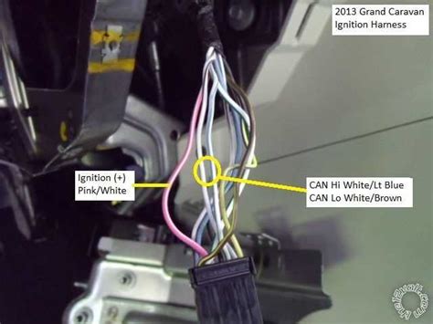 Wiring Diagram For 2012 Dodge Journey