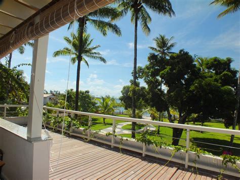 Pousadas Em Boipeba Melhores Hospedagens Da Ilha