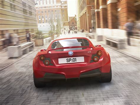 Detroit Electric Sp01 Teased Again Its Looking Like A Mashup Of