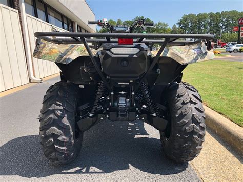 New 2020 Yamaha Grizzly Eps Atvs In Greenville Nc Stock Number Na