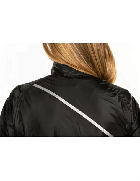 Craft Lithe Jacket Women Fietsjas Wind Dames