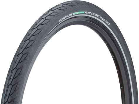 Schwalbe Road Cruiser Plus Active Clincher X Reflex Ab