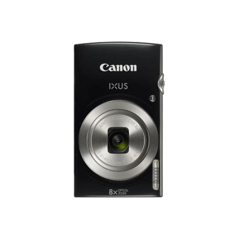 CANON IXUS 185 DIGITAL CAMERA Price in Bangladesh | Star Tech