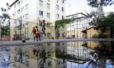 Coronavírus mais de das crianças da América Latina e Caribe estão sem aulas Jornal O Globo