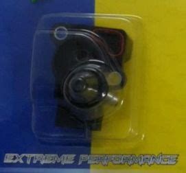 ESPADA AEROX155 NVX155 TPS SENSOR THROTTLE POSITION SENSOR Y16