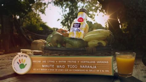 Minute Maid | 3D RENDER ESTUDIO