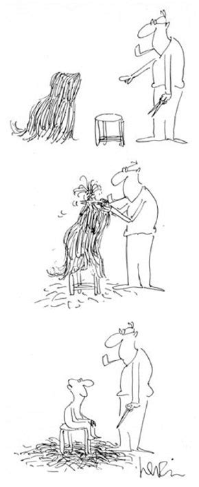 Off The Wall Good New Yorker Cartoons Dogs