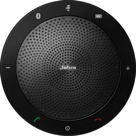 Jabra Speak™ 510 Portable Usb And Wireless Bluetooth Speaker Phs002w