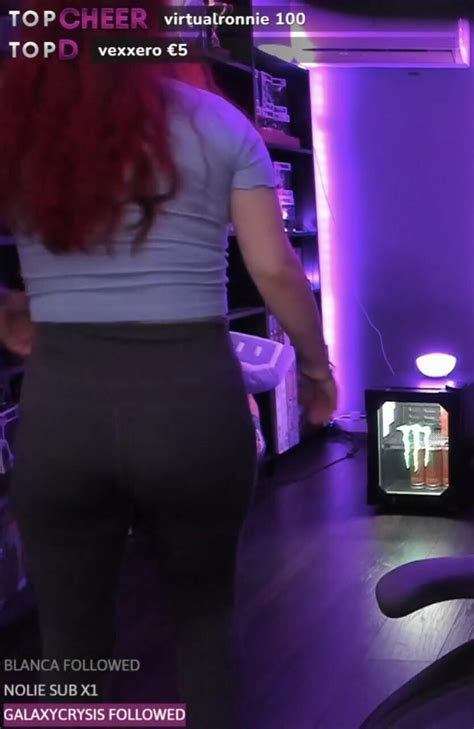 Anniefuchsia Leaked Nude Onlyfans Photo Shemaleleaks