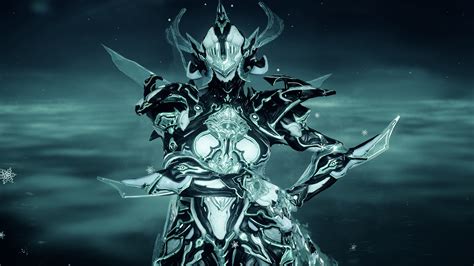 Gara Prime Warframe Wallpapers - Most Popular Gara Prime Warframe ...