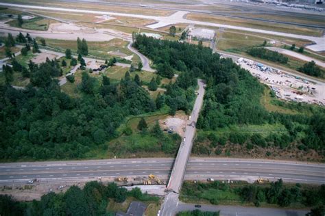 A Sea Tac Airport Noise And Pollution