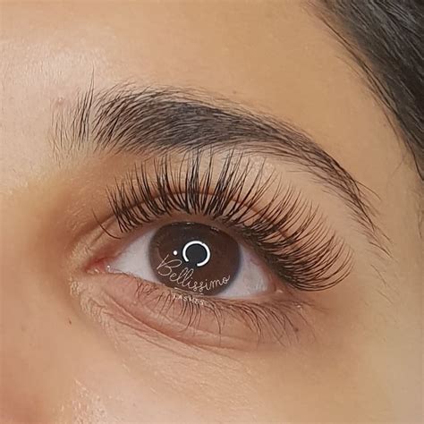 Bellissimo Lashes Lash Extensions Brisbane Eyelash Extensions Price