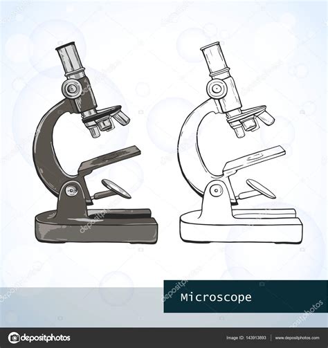 Imagenes De Microscopio Optico Para Dibujar Porn Sex Picture