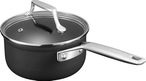 Calphalon 1943876 Classic Nonstick Sauce Pan With Cover 2