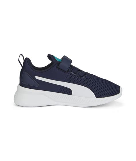 Zapatillas Puma Flyer Runner V Ps Infantil