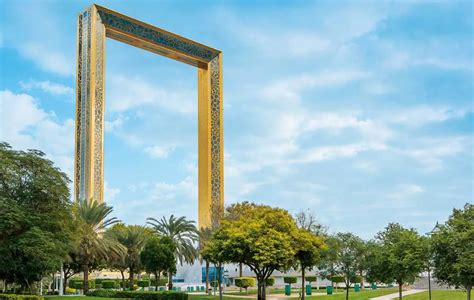 Everything About Zabeel Park Dubai Address And Photo 2023