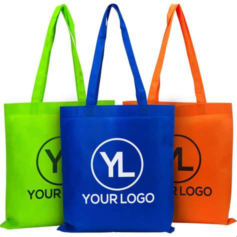 Customised Printing Non Woven Bag At Rs 10 Piece Noida Id 21152093130