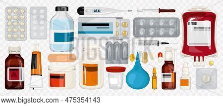 Healthcare Vector Photo Free Trial Bigstock